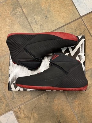 Air Jordan Why Not Zer0.1 Bred - Size 11