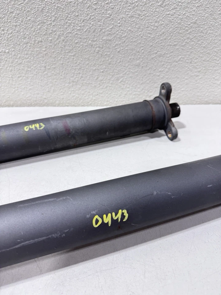 Eje de transmisión automático 91-93 Mercedes-Benz 300SL 1294102706 #0443 **LEER** Foto 2 de 4