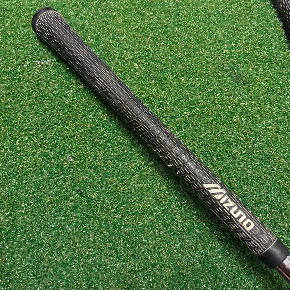 Mizuno T ZOID COMP EZ Irons #5-9,Pw,Fw,Sw(8Clubs)/Dynamic Gold/Flex:Stiff - Image 4 of 4