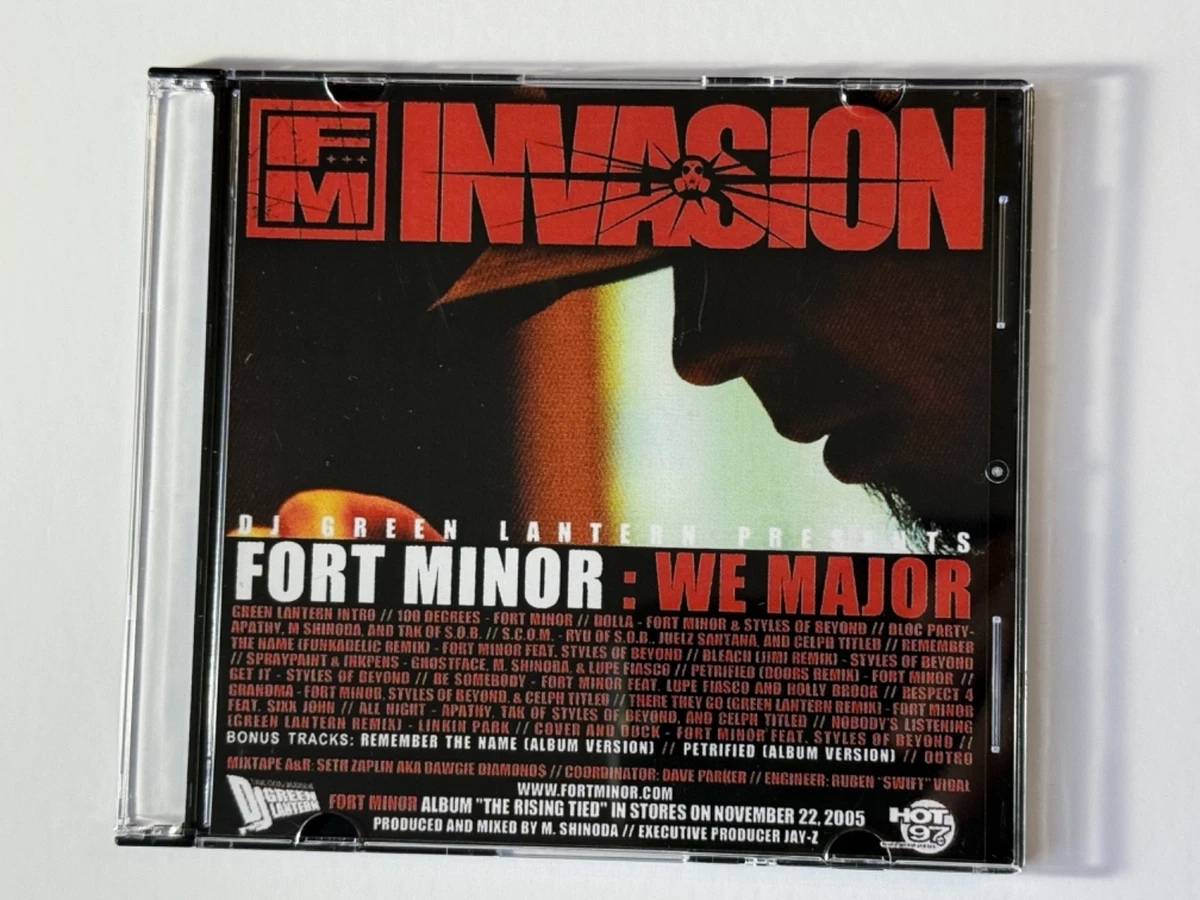 Rap & Hip-Hop Mixed Music CDs for sale | eBay