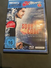 Source Code - Explosiver Thriller mit Jake Gy...