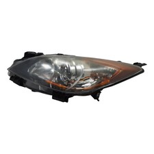Faro faro lado izquierdo MAZDA 3 VENTURE MK2 2013