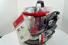 Hoover CleanSlate Pro Portable Carpet and Upholstery Spot Cleaner FH14020 (OB)