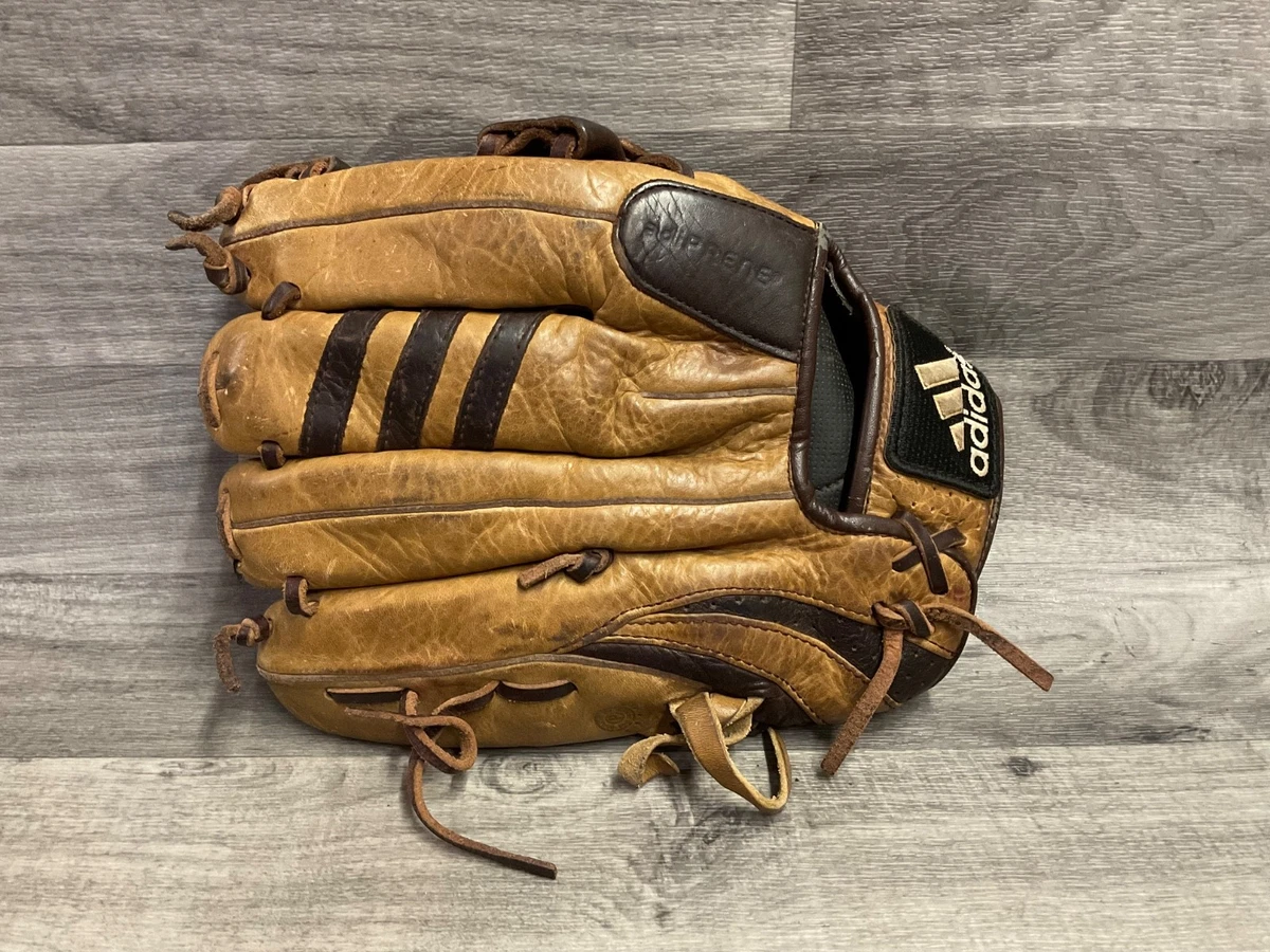 adidas Infield Baseball Baseball Softball Gloves & Mitts for sale