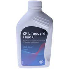Lifeguard Fluid 8 Automatic Transmission Flui...