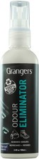 Grangers Odour Eliminator | 100ml | High-Performance Spray-On Neutraliser to