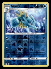 Seadra 036/196 Swsh11: Origine Perduta Reverse Holo Pokémon TCG Carta Singola