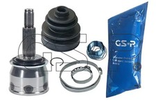 Cardan Ssangyong REXTON