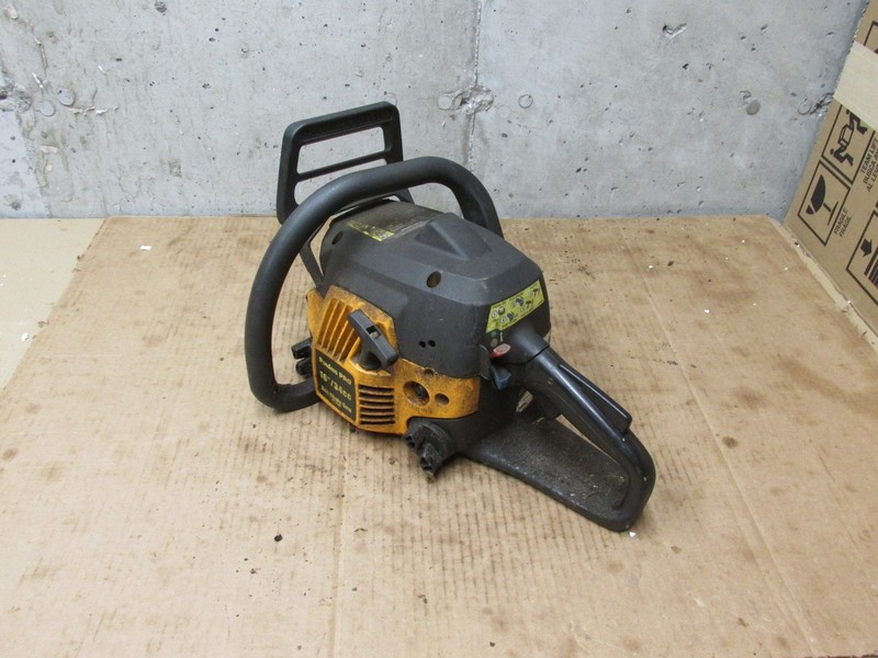 Poulan Pro PP3416 Chainsaw for parts