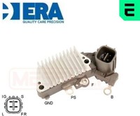 ERA 215685 Generatorregler Regler Lichtmaschine FüR Honda FüR Toyota