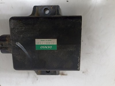 STEUERGERÄT ELEKTRONIK MOTOR CDI APRILIA SCARABEO 150 ROTAX 1998-2000