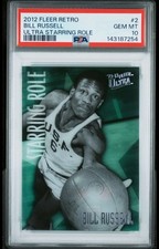 2012 Fleer Retro Football Cards 10