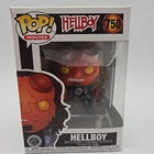 Funko Pop! Movies #750 Hellboy Vinyl Action Figure
