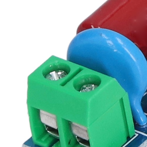 RC Absorption Circuit Module AntiInterference Crimp Terminal RC Absorption Relay - Picture 19 of 22