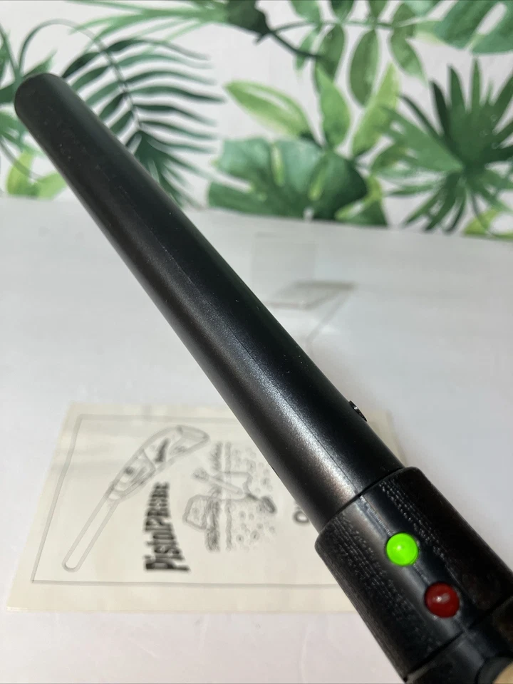 Pistola Sonda Pulso Pinpointer Detector de Metales Detectorpro Probado Caza del Tesoro Foto 3 de 4