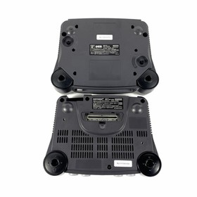 Nintendo 64 Console & 64DD NUS-001 NUS-010 Set Japan Tested Works 2294 HJ