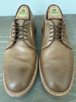 Alden 9501