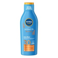 61,33 /L- 3er Pack NIVEA SUN Sonnenschutzmilc...