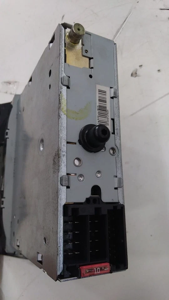 AUTORADIO PER FORD Ka Serie (CCU) 7354765220 (08>18) - Immagine 2 di 4