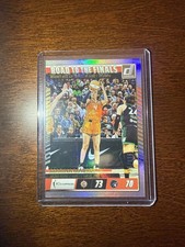 2025 Donruss WNBA Basketball #2 Marina Mabrey Road To The Finals Holo /199