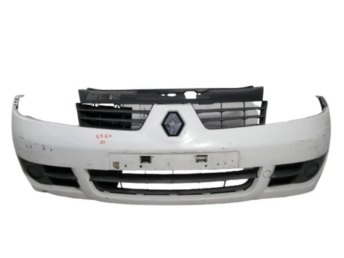 Enjoliveur Pare-Choc économies Avant pour RENAULT CLIO II FASE II (B/CB0) Campus 1383492