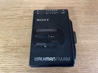 Sony Walkman WM-F2065 AM/FM Radio Cassette Player For Parts Repair
