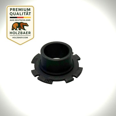 Kopierhülse 30mm passend für Bosch POF/GOF/GMF/GKF Oberfräsen