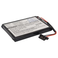 Batteria per Becker 07837MHSV 338937010150 Traffic Assist Pro Z250 Z101 Z200 Z201