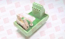 PHOENIX CONTACT FLKM 10-LONG LATCH / FLKM10LONGLATCH (NEW NO BOX)