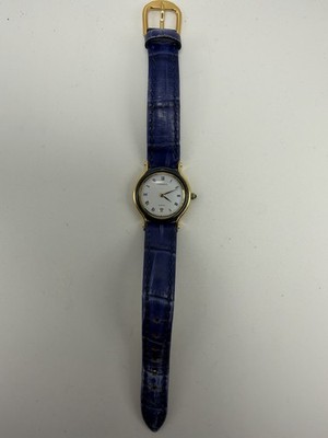 Seiko Lassale 3L19-0039 New Battery Ladies Watch 25MM 6.5  display picture 1