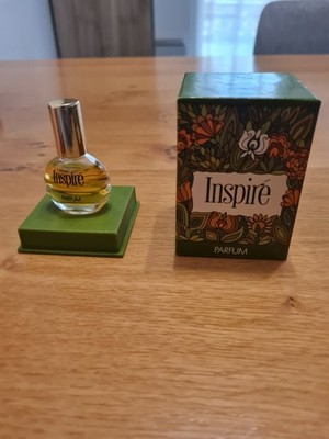 Ellen Tracy Inspire Parfum Miniatur, 5 Ml EdP, Mini Flakon