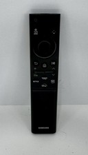 Samsung Smart TV Bluetooth Remote OEM   Netflix Prime Disney   Tested