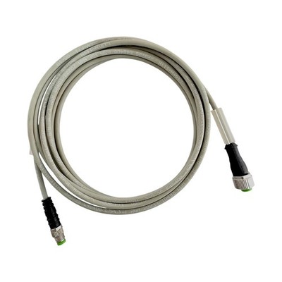 MURRELEKTRONIK 7000-88241-2300300 M8 ST. 0° / M12 BU. 0° A-COD.