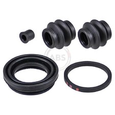 Reparatursatz Bremssattel hinten für Hyundai Getz TB Grandeur TG Matrix | 23876