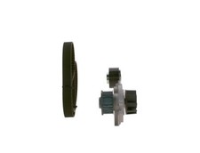 Kit de distribution Fiat 124