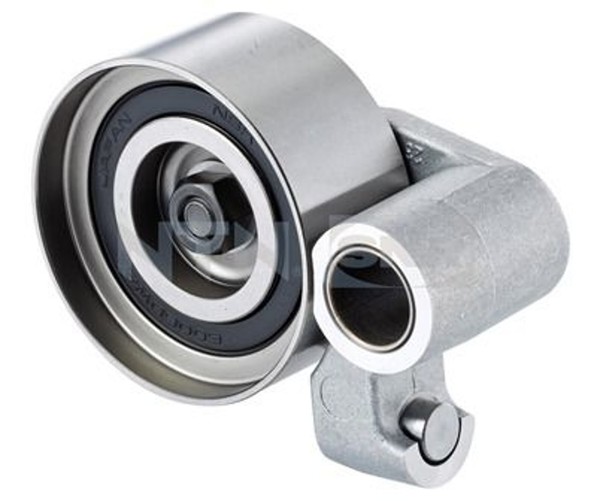 Spannrolle Zahnriemen Snr GT369.12 FüR Land Toyota Hiace Hilux Prado Cruiser 7 4-image
