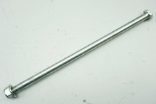 HONDA CBF 125 JC40 Axe De Balancement Écrou De Balancement (Pour Cadre)