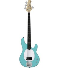 Basse Electrique STERLING BY MUSIC MAN - ST-RAY2-ELB-A1 - Intro Series StingRay