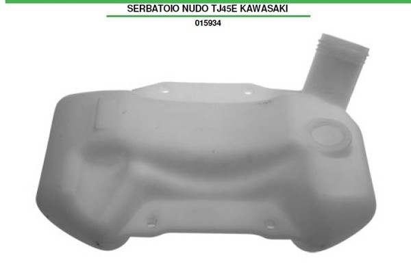 Tank Akt Kraftstoffpumpe Kawasaki Motor Freischneider Tj 45E 015934-image