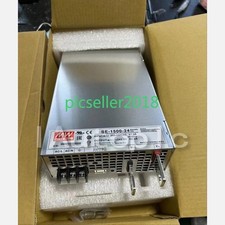 1pc NEW Mean Well SE-1500-24 Switching Power Supply Fast Ship US Free TAX