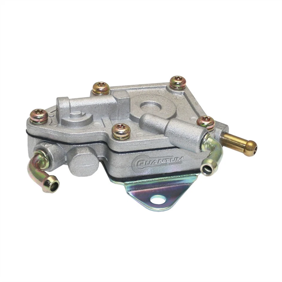 Bomba de combustible mecánica QFS + filtro de combustible para Kawasaki Teryx 750 2008 4X4 49040-0025 Foto 4 de 4