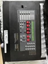 4100-9311 Simplex Master Controller Display Module