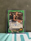 2025 Panini Winters Grady Base Autographs (/99) (Raw)