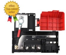 Battery Distribution Fuse Block Compatible with 2015-2020 Chevrolet Suburban,Tah