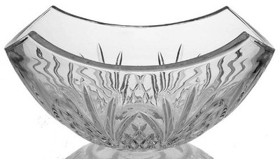 Godinger Dublin 11'' Square Bowl 11642629
