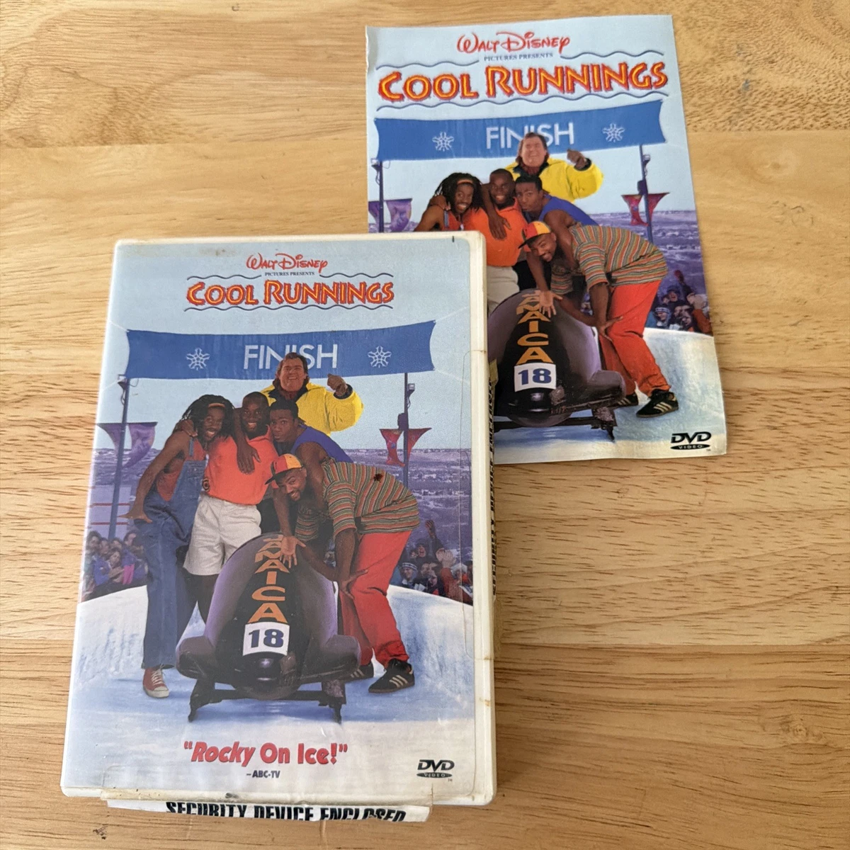 その他 Cool Runnings [Region 1] Cool Runnings Region Code 1 (US, Canada) DVDs for sale | eBay