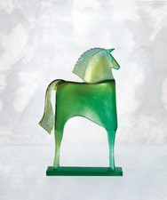 Daum Home Décor - Camelia Pk Mirror floral delicacy radiance - 3693