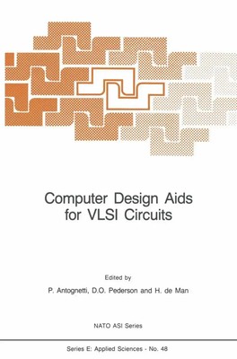 P. Antognetti (u. a.) | Computer Design Aids for VLSI Circuits | Taschenbuch