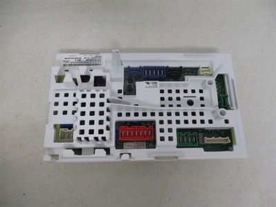 CROSLEY WASHER CONTROL BOARD PART # W10480289