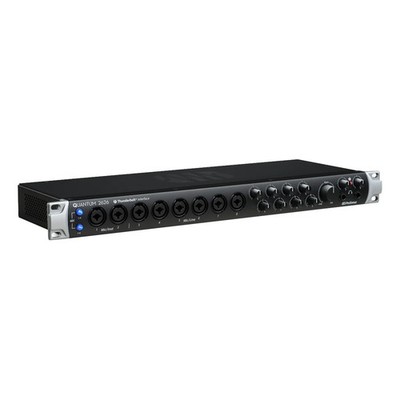 PreSonus Quantum 2626 Thunderbolt Audio Interface